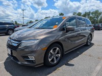 Image for 2019 Honda Odyssey Touring ID: 7601259