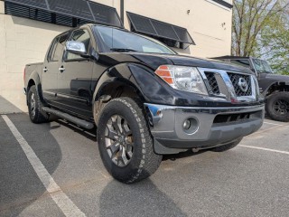 Image for 2019 Nissan Frontier S ID: 7601310