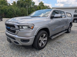 Image for 2015 RAM 1500 SLT ID: 7601313