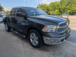 Image for 2016 RAM 1500 SLT ID: 7601316