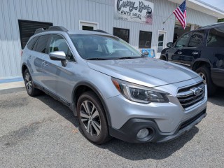 Image for 2019 Subaru Outback 2.5I LIMITED ID: 7601321