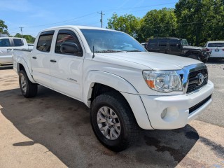 Image for 2011 Toyota Tacoma Double Cab Prerunner ID: 7601325