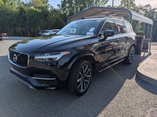 Image for 2016 Volvo XC90 T6 ID: 7601327