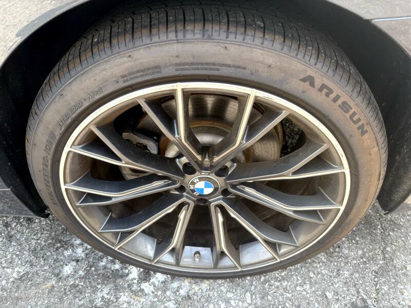 2016 BMW 7 Series Image 16