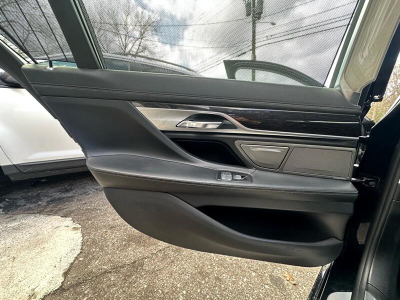 2016 BMW 7 Series Image 14