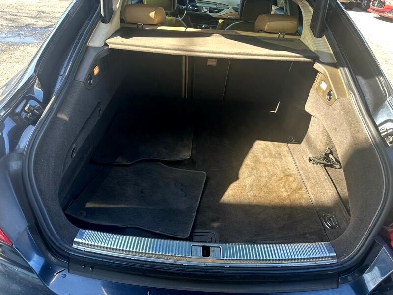 2012 Audi A7 Image 32