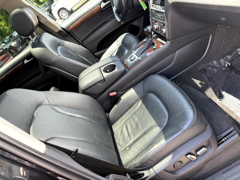 2015 Audi Q7 Image 20