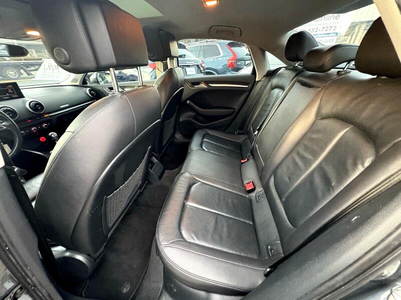 2015 Audi A3 Image 9