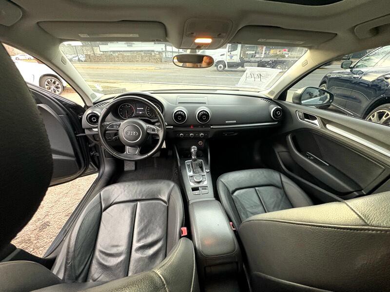 2015 Audi A3 Image 10