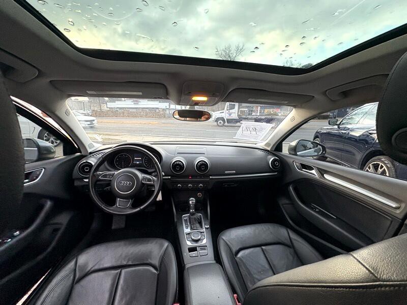 2015 Audi A3 Image 11