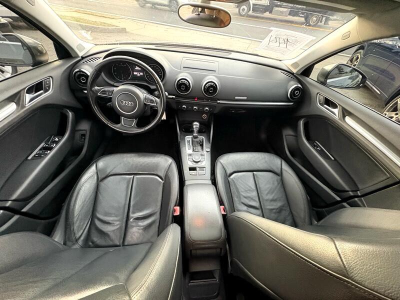 2015 Audi A3 Image 12