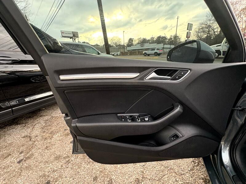 2015 Audi A3 Image 14
