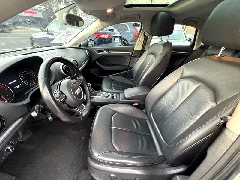 2015 Audi A3 Image 16