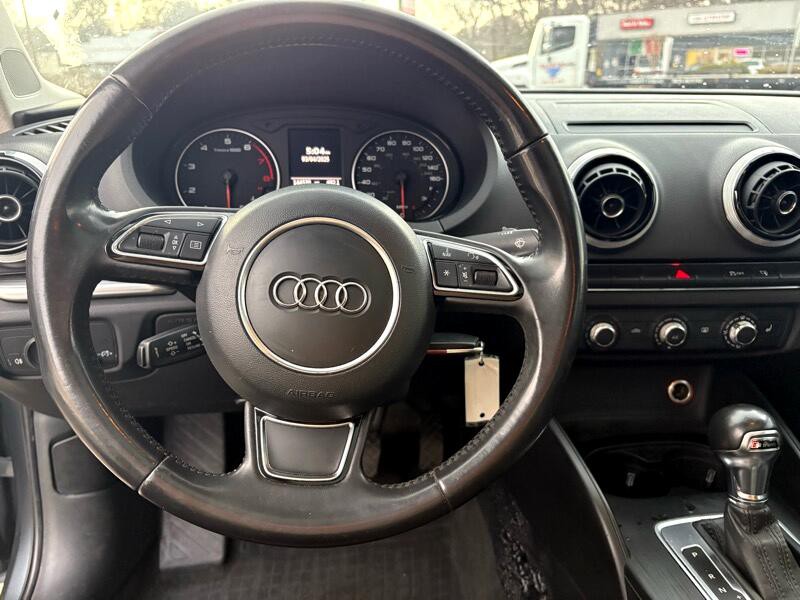 2015 Audi A3 Image 19
