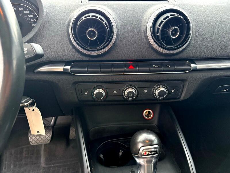 2015 Audi A3 Image 20