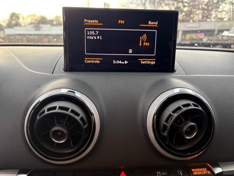 2015 Audi A3 Image 21