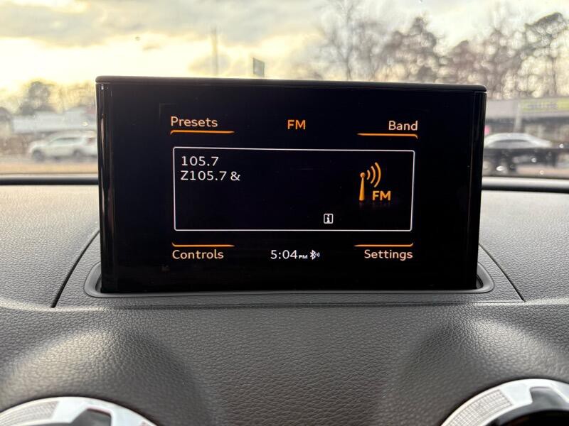 2015 Audi A3 Image 22