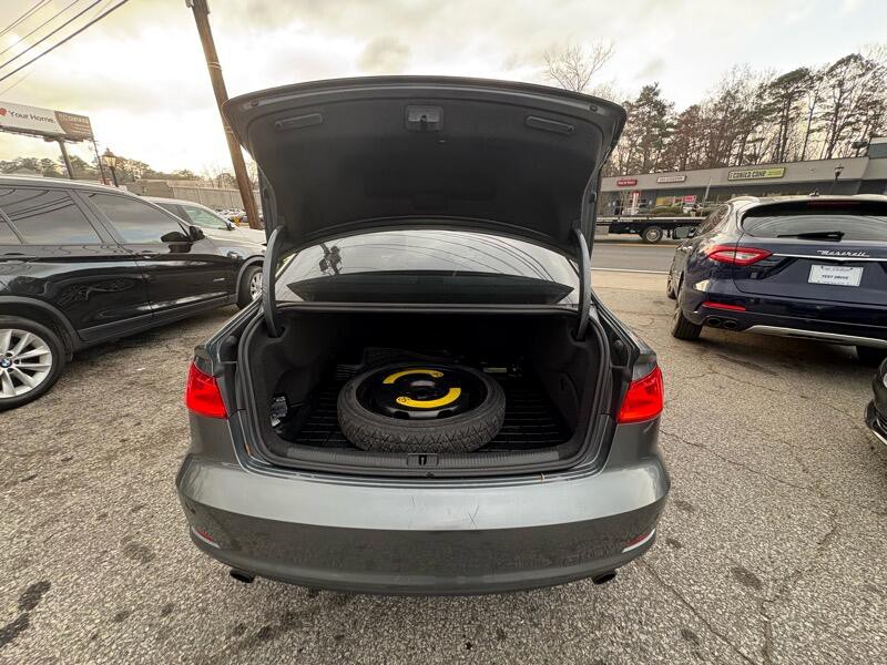 2015 Audi A3 Image 23