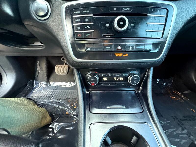 2016 Mercedes-Benz GLA-Class Image 22