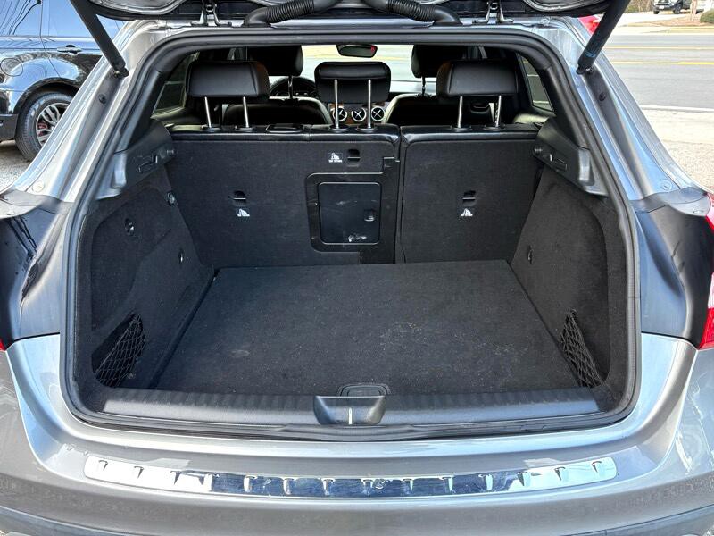2016 Mercedes-Benz GLA-Class Image 24