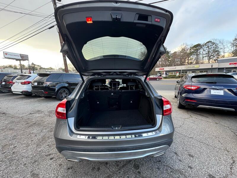 2016 Mercedes-Benz GLA-Class Image 25