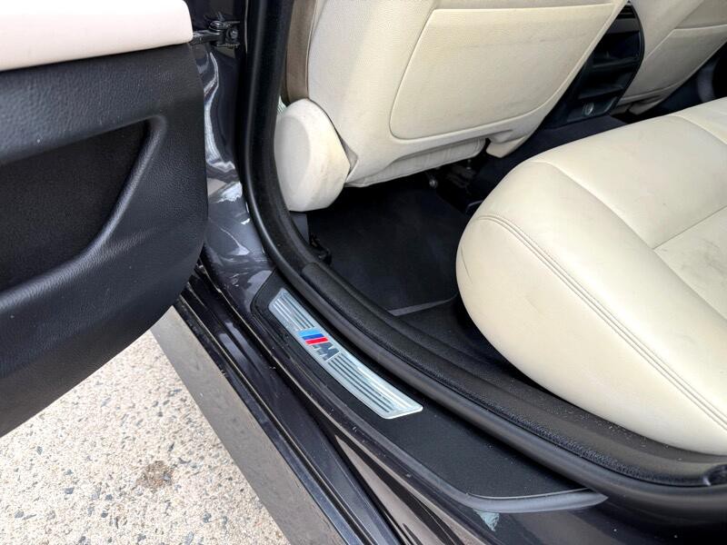 2014 BMW 5 Series Image 9