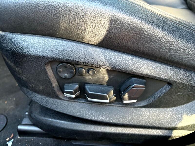 2011 BMW 5 Series Image 23