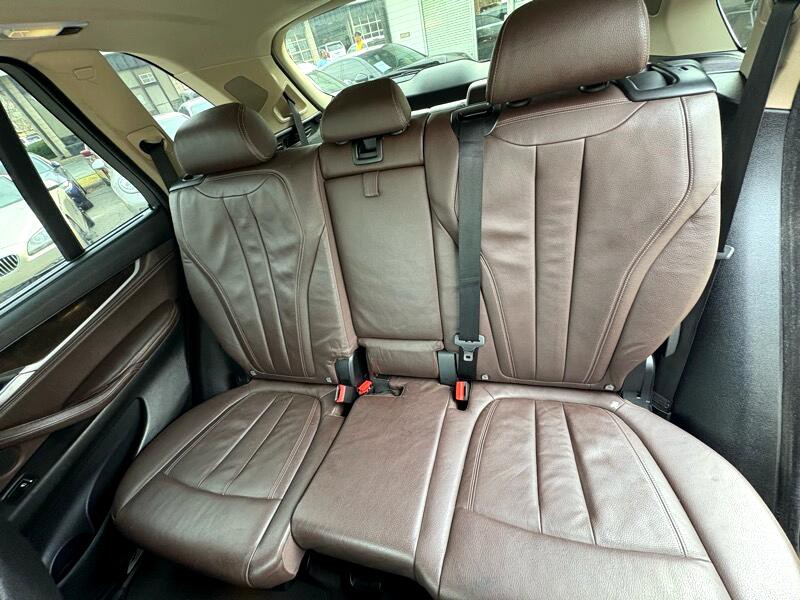 2014 BMW X5 Image 8