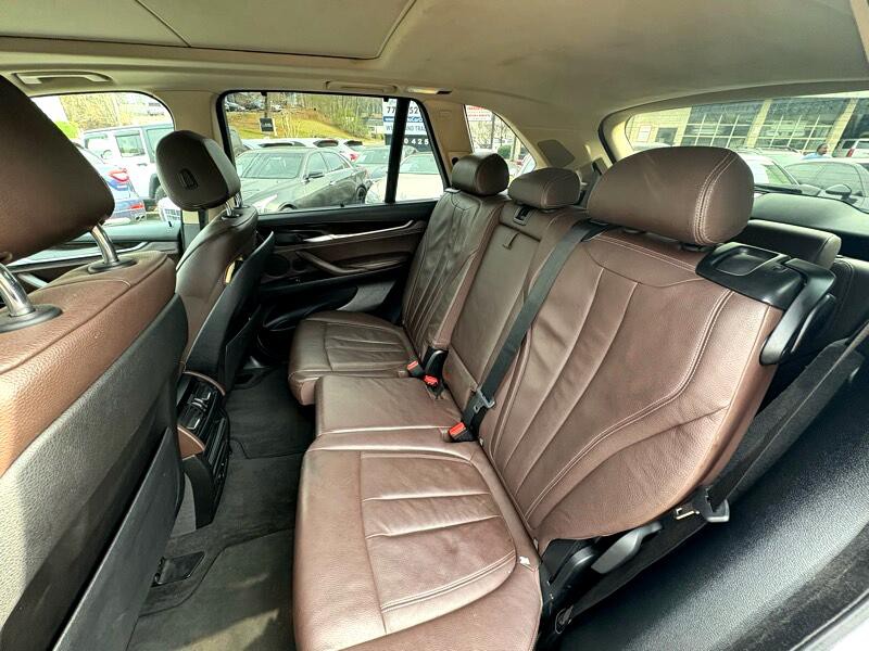 2014 BMW X5 Image 9