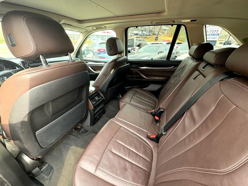 2014 BMW X5 Image 10