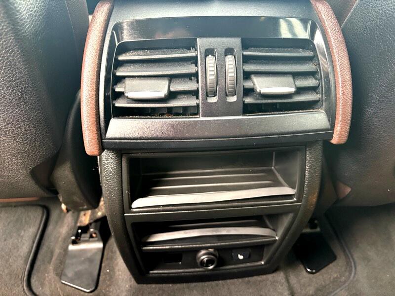 2014 BMW X5 Image 11