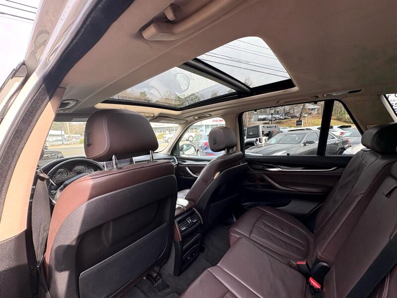 2014 BMW X5 Image 12
