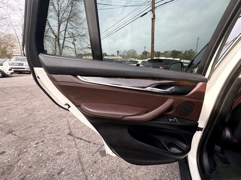 2014 BMW X5 Image 13