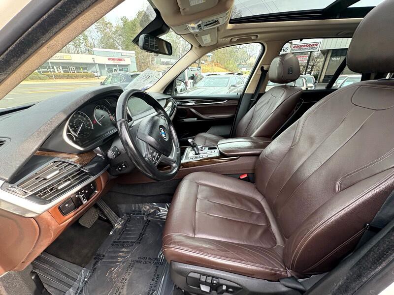 2014 BMW X5 Image 19