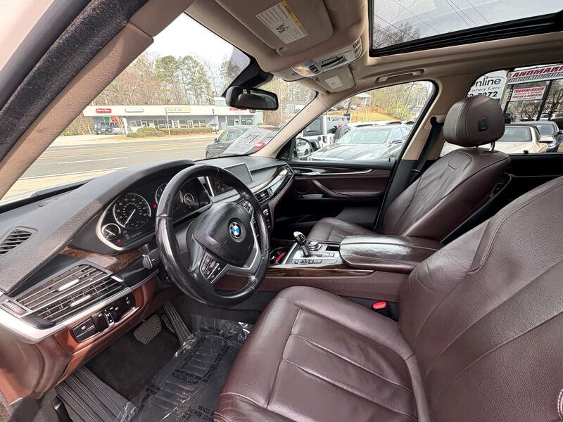 2014 BMW X5 Image 20