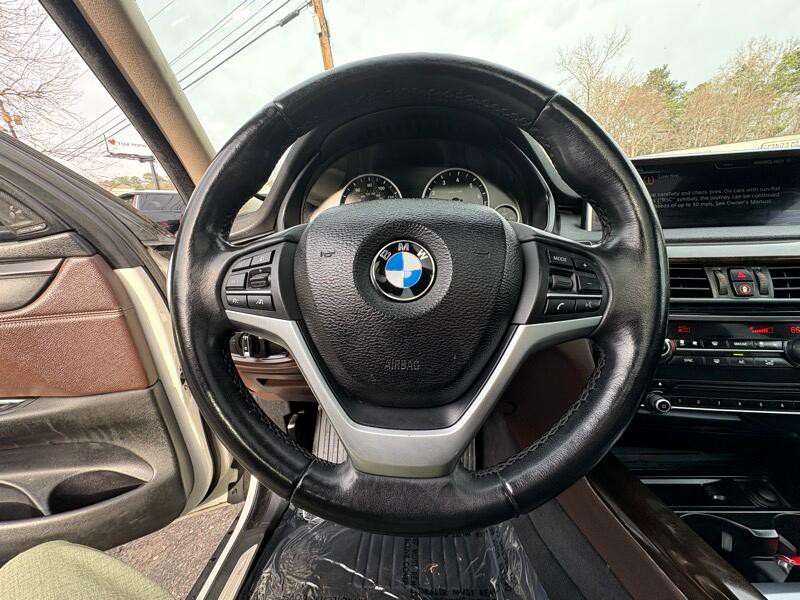 2014 BMW X5 Image 21