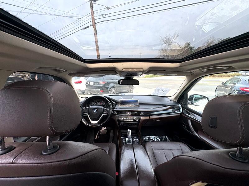 2014 BMW X5 Image 22