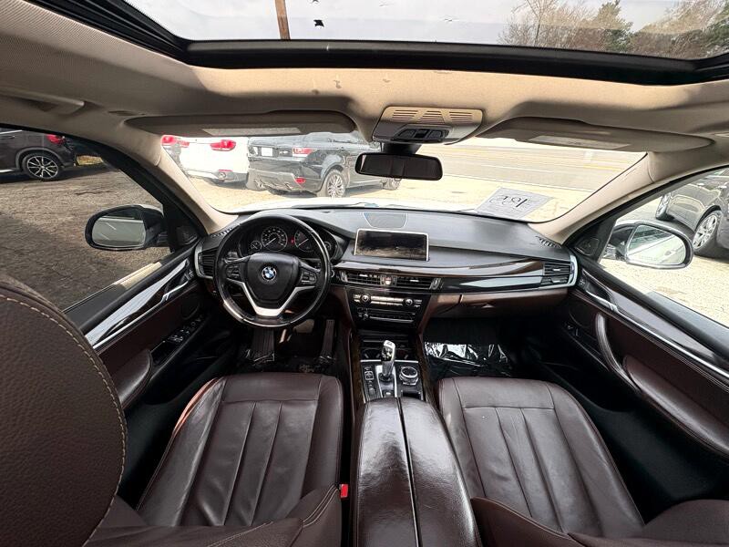2014 BMW X5 Image 23