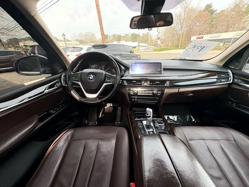 2014 BMW X5 Image 24