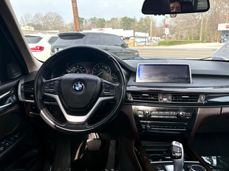 2014 BMW X5 Image 25