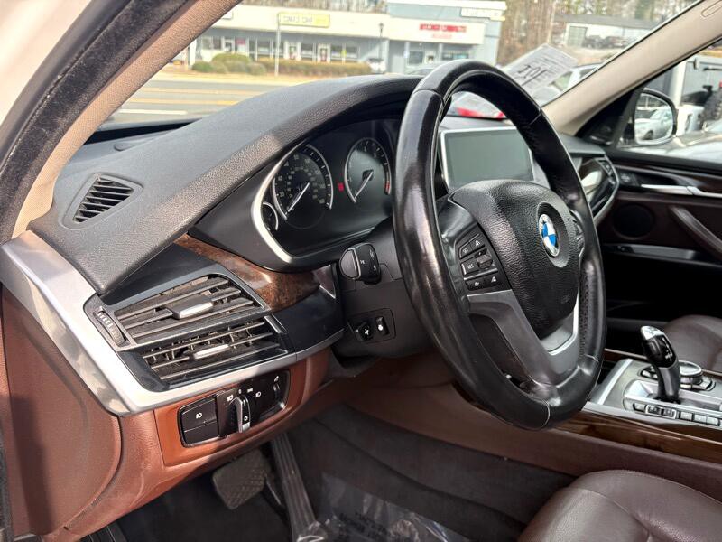 2014 BMW X5 Image 26