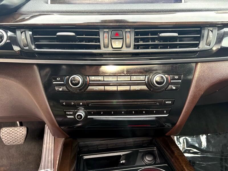 2014 BMW X5 Image 28