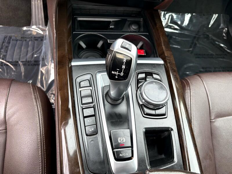 2014 BMW X5 Image 29