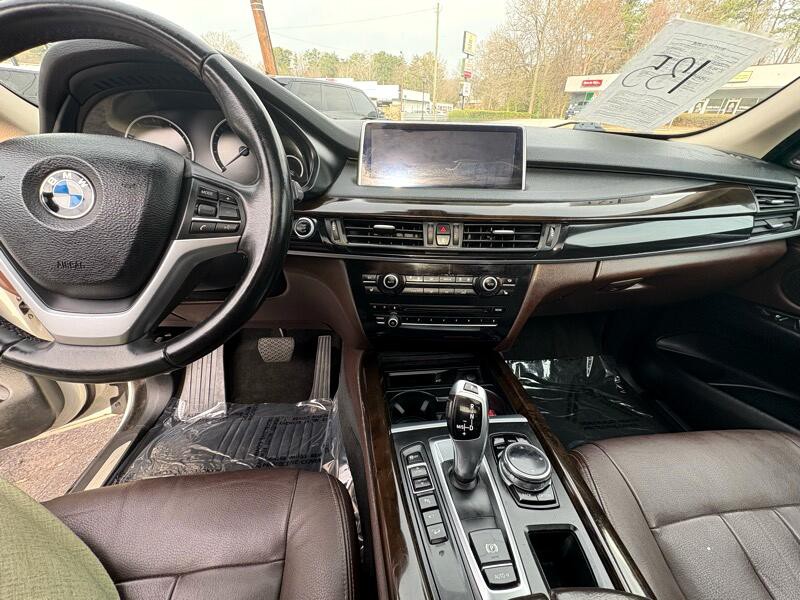 2014 BMW X5 Image 30