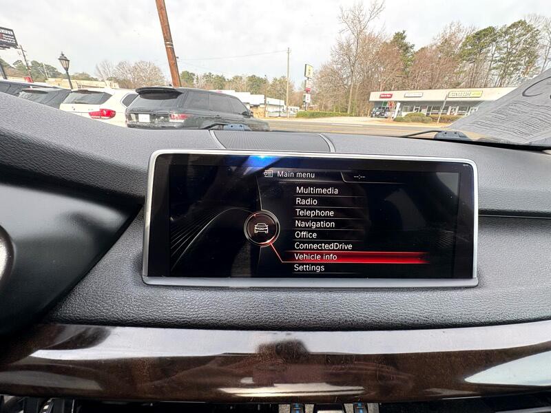 2014 BMW X5 Image 31