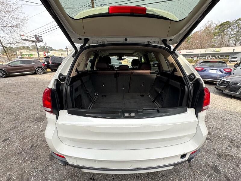2014 BMW X5 Image 35