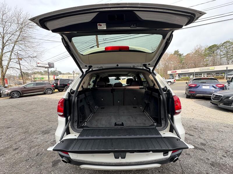 2014 BMW X5 Image 36