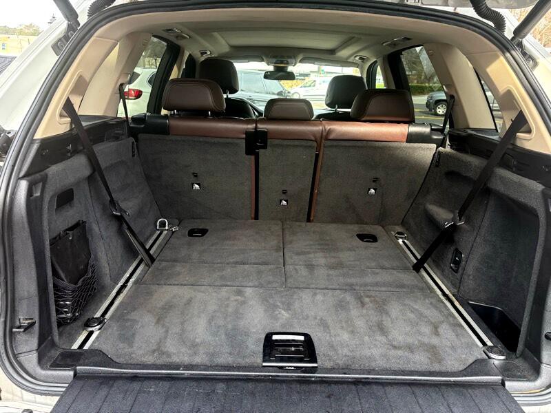2014 BMW X5 Image 37