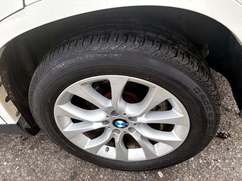 2014 BMW X5 Image 39