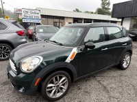 Image for 2013 MINI Countryman Base ID: 6402803